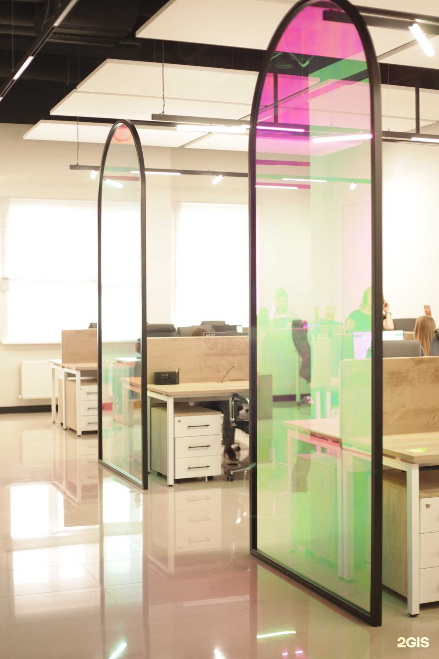 Отзывы на компанию Glebova Global в Краснодаре c фото