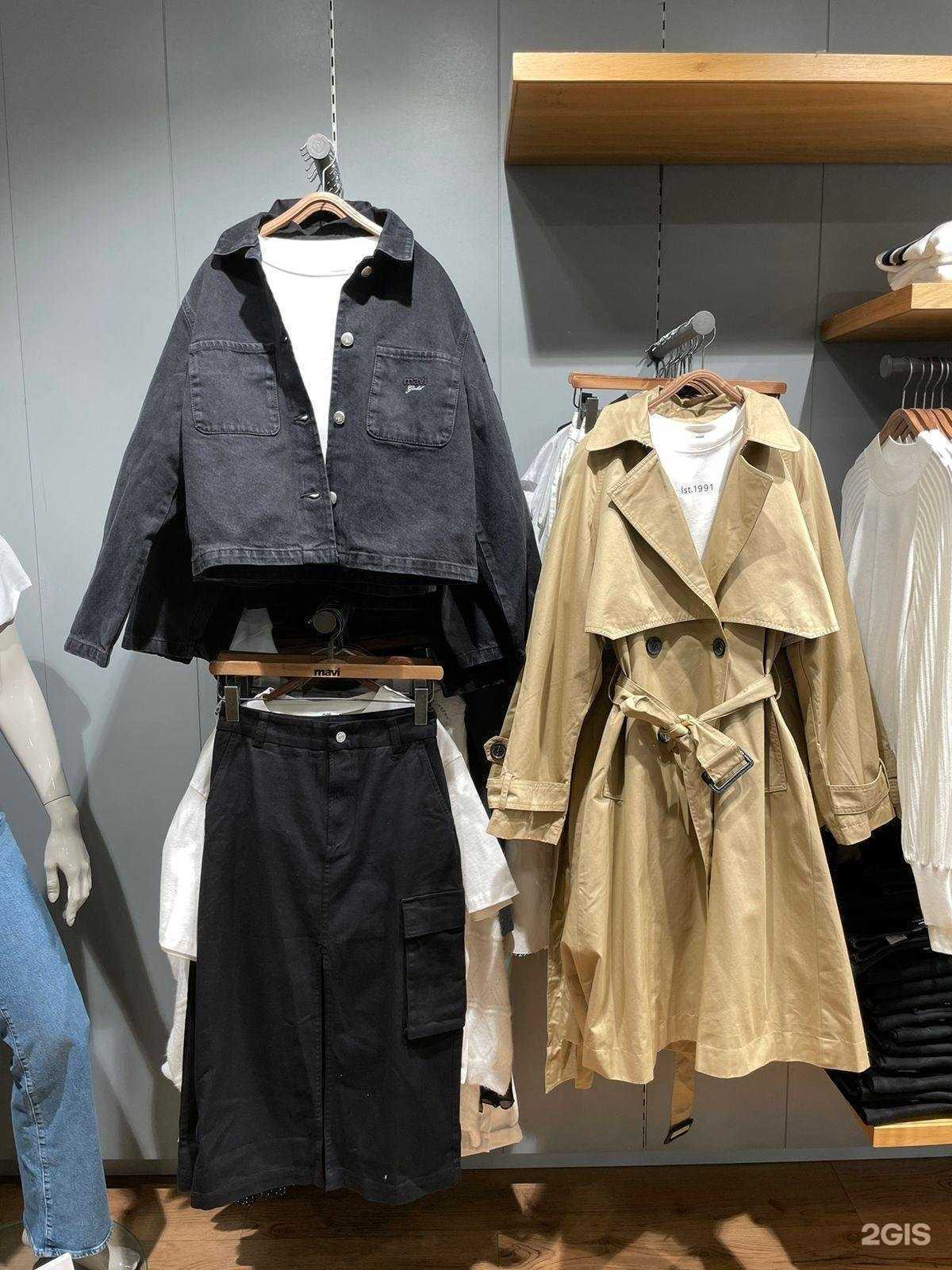 Отзывы на компанию Mavi в Архангельске c фото