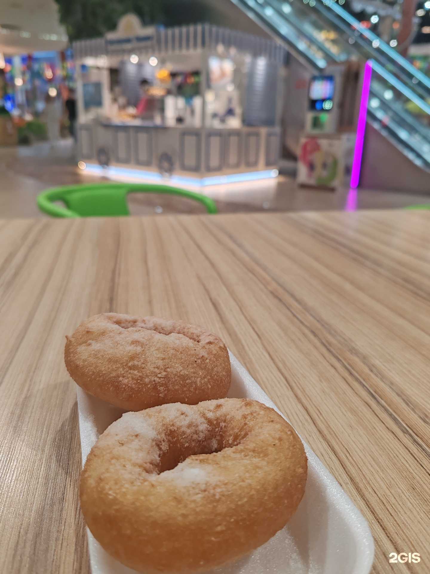 Отзывы на компанию Питерские Пышки в г. Курск c фото