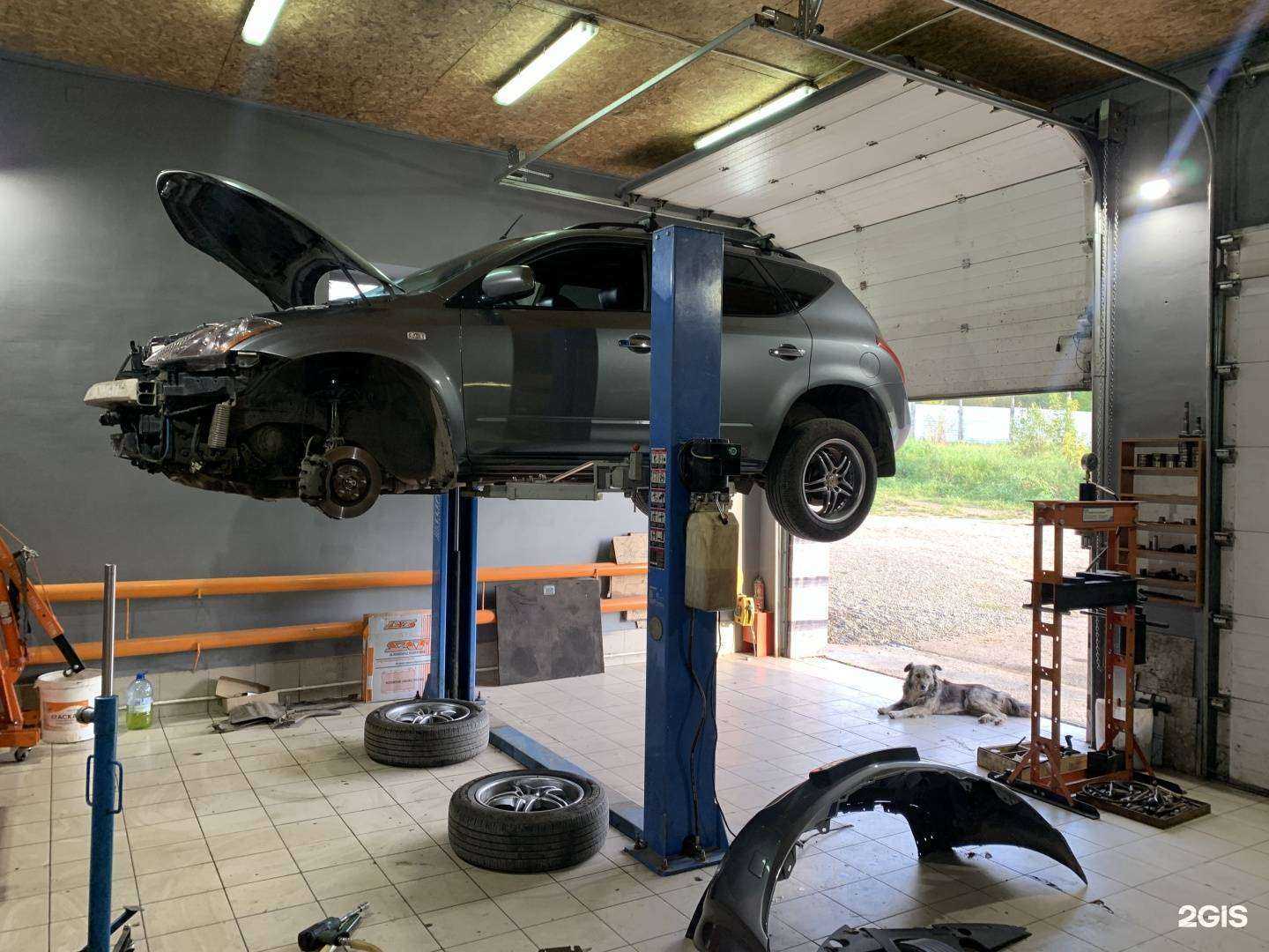 Отзывы на компанию Master car в Красноярске c фото