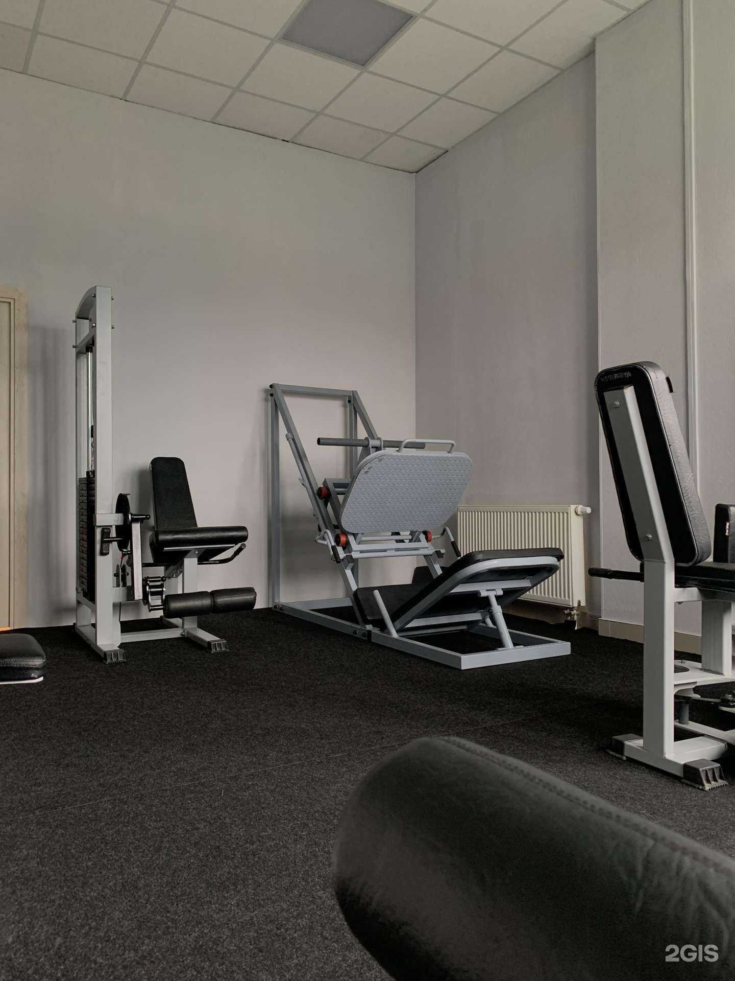 Отзывы на компанию Fitness Rehab в г. Сургут c фото