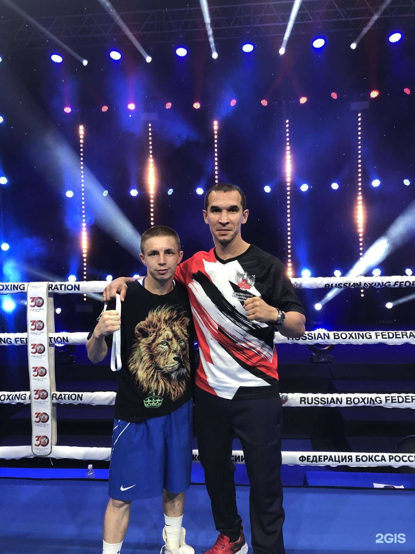 Отзывы на компанию Спарта в Казани c фото