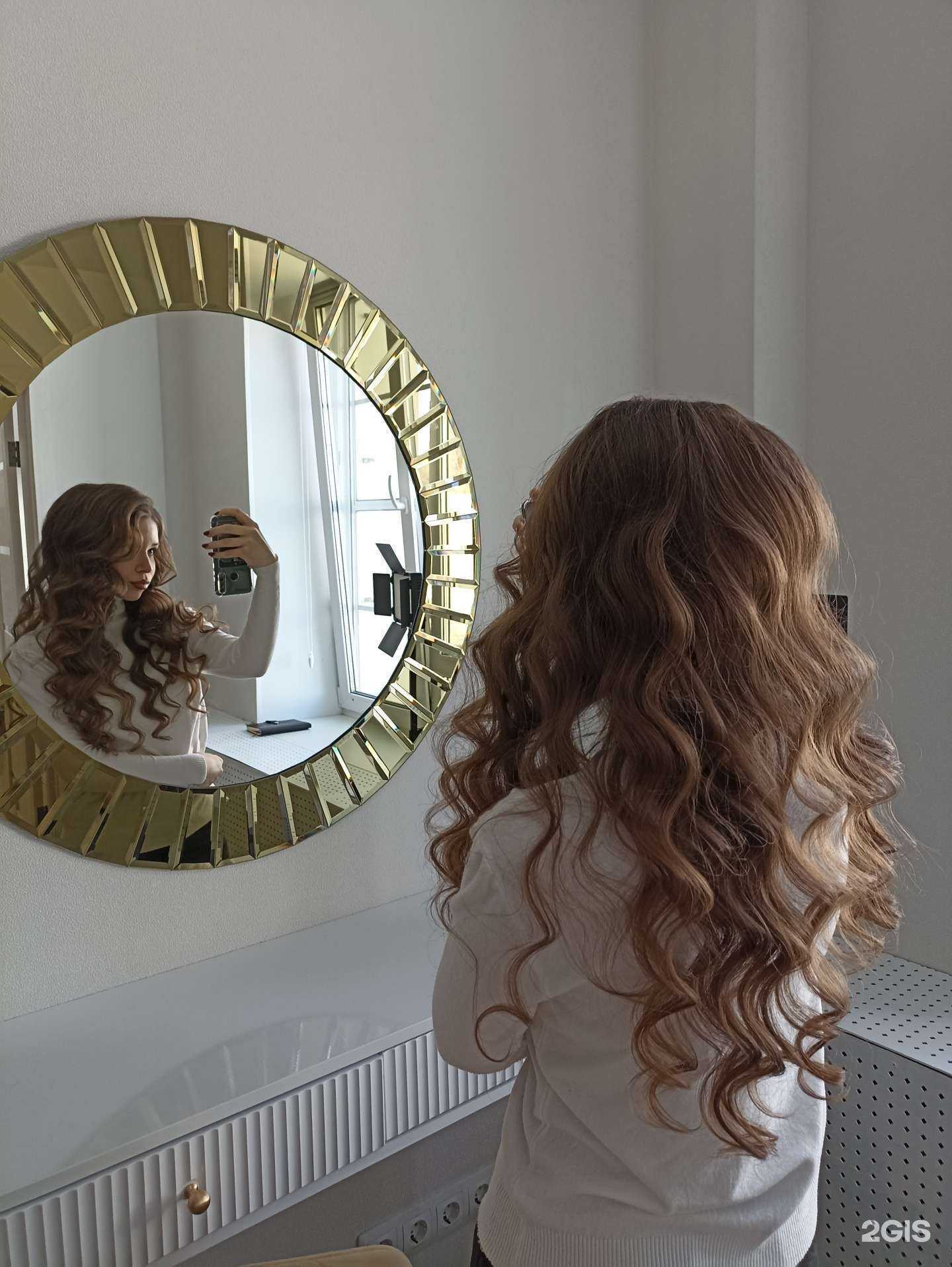 Отзывы на компанию Cherry Lady в Саратове c фото