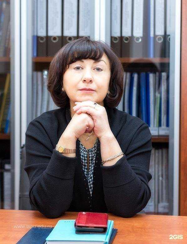 Отзывы на компанию Томский государственный педагогический университет в Томске c фото