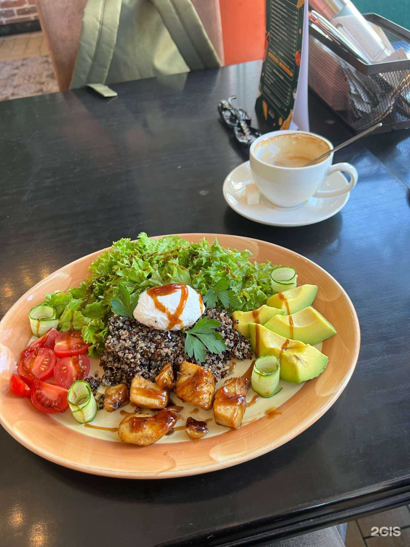 Отзывы на компанию Хинкали и Эклеры в Ростове-на-Дону c фото