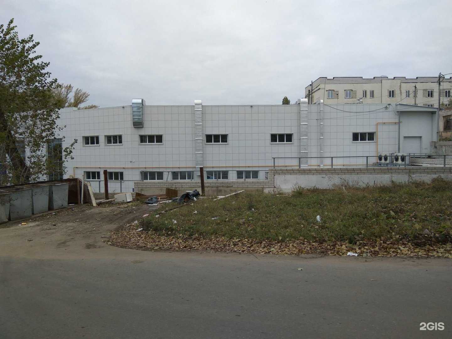 Отзывы на компанию Русский невод  в Липецке c фото - фотография 2 из 2