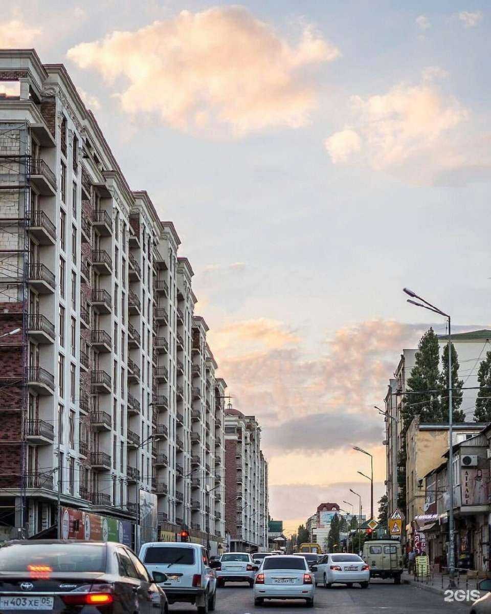 Отзывы на компанию Мастерская цветов в г. Махачкала c фото