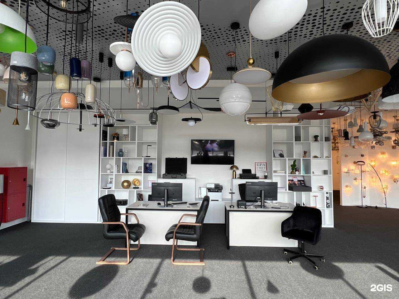 Отзывы на компанию Дизайн света в г. Владивосток c фото