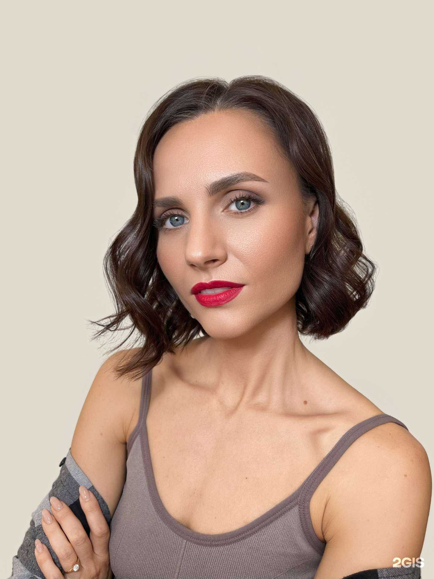 Отзывы на компанию Khoruzhy beauty  в Екатеринбурге c фото