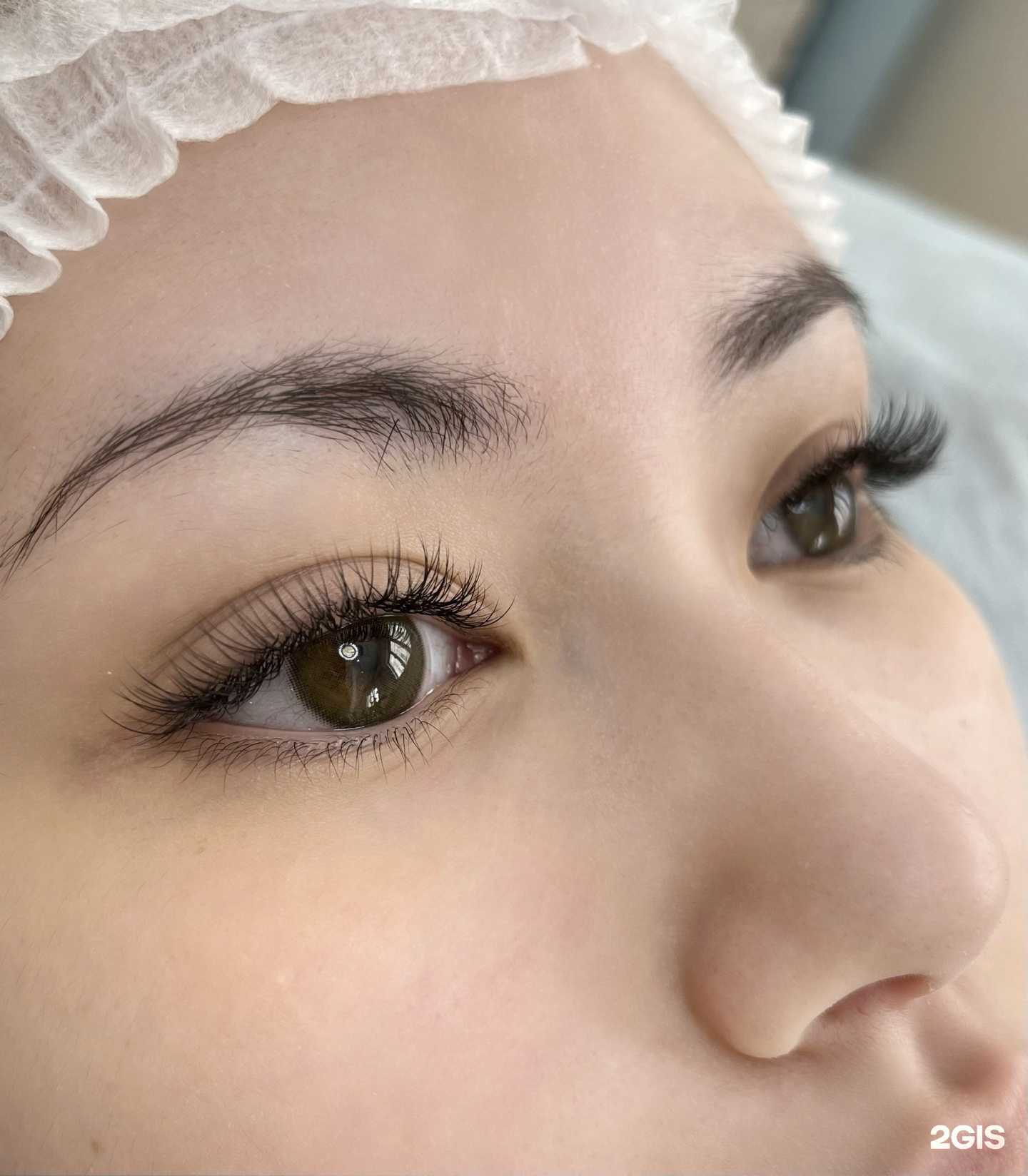 Отзывы на компанию Ayanov_lash в г. Якутск c фото