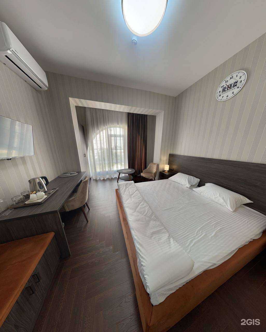 Отзывы на компанию Alley INN в г. Махачкала c фото