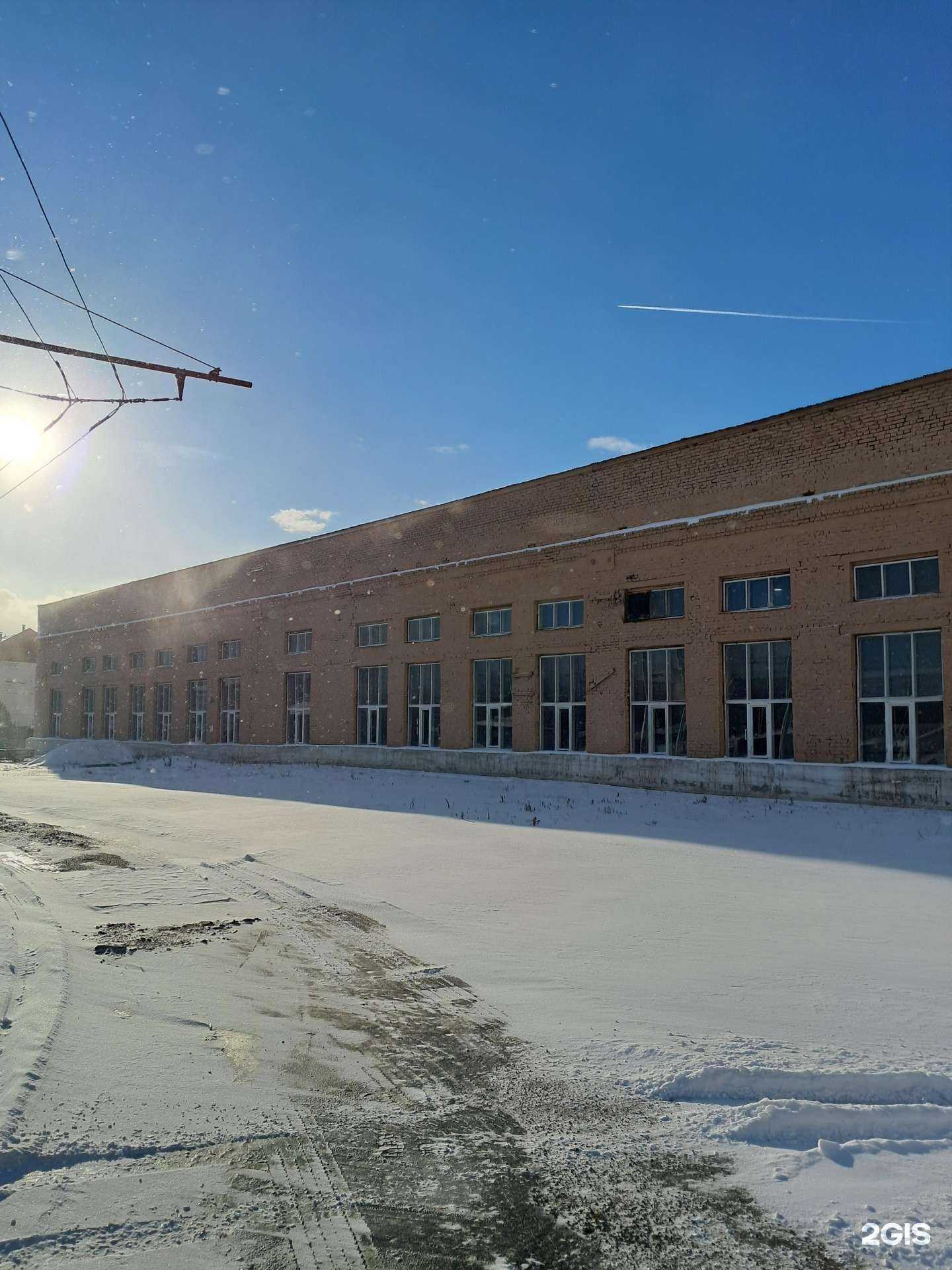 Отзывы на компанию Прачечная в Красноярске c фото - фотография 2 из 2