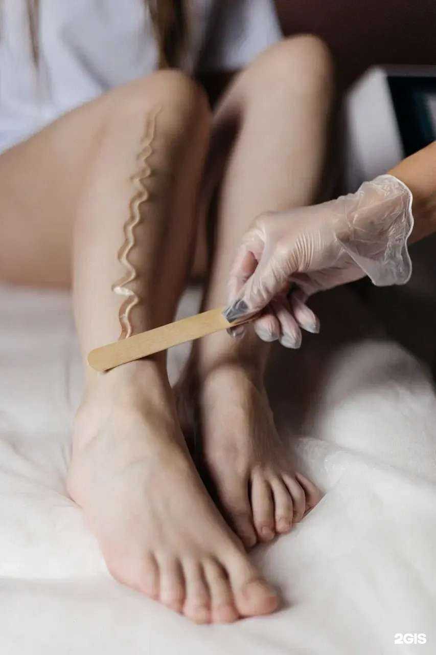 Отзывы на компанию My skin laser в Нижнем Новгороде c фото