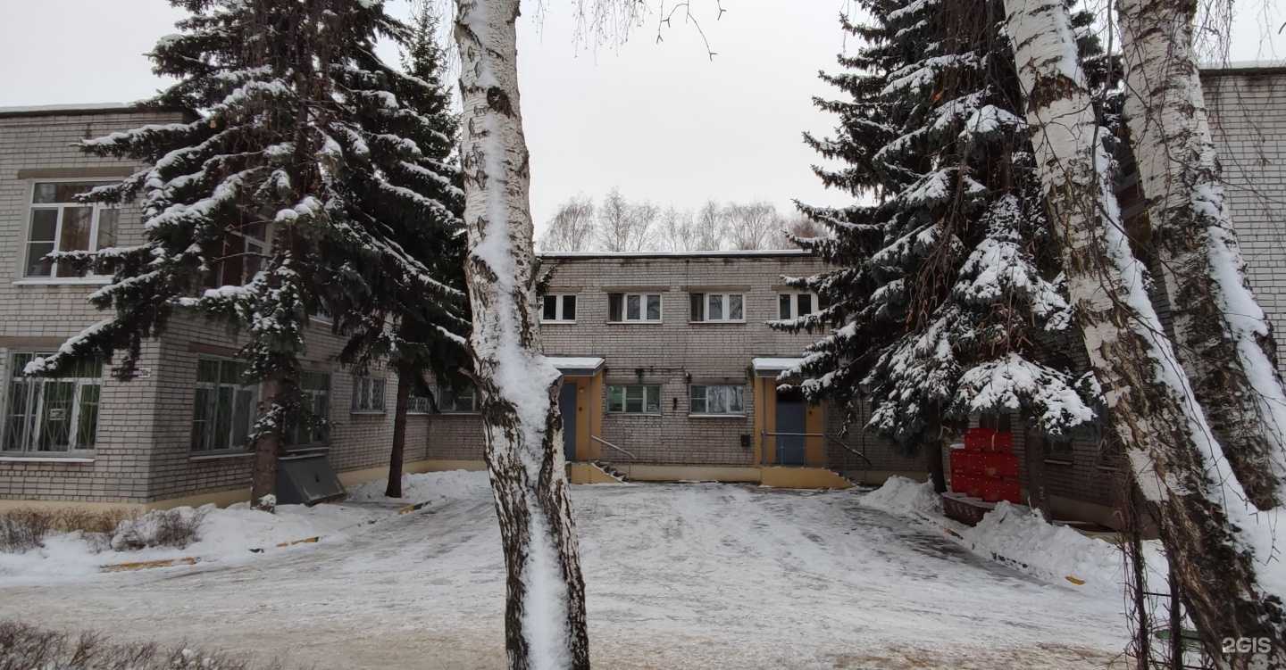 Отзывы на компанию Детский сад №389 в г. Нижний Новгород c фото