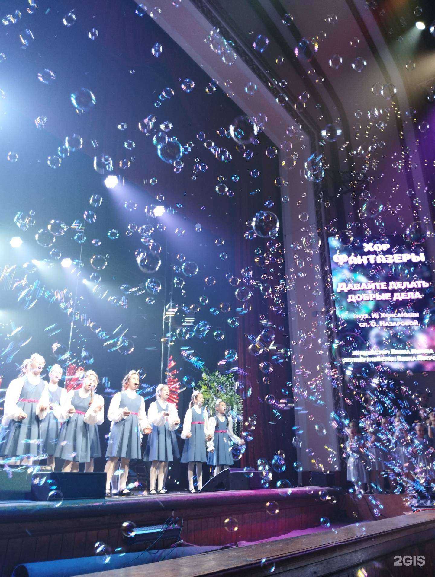 Отзывы на компанию Детская школа искусств №1 в г. Артём c фото