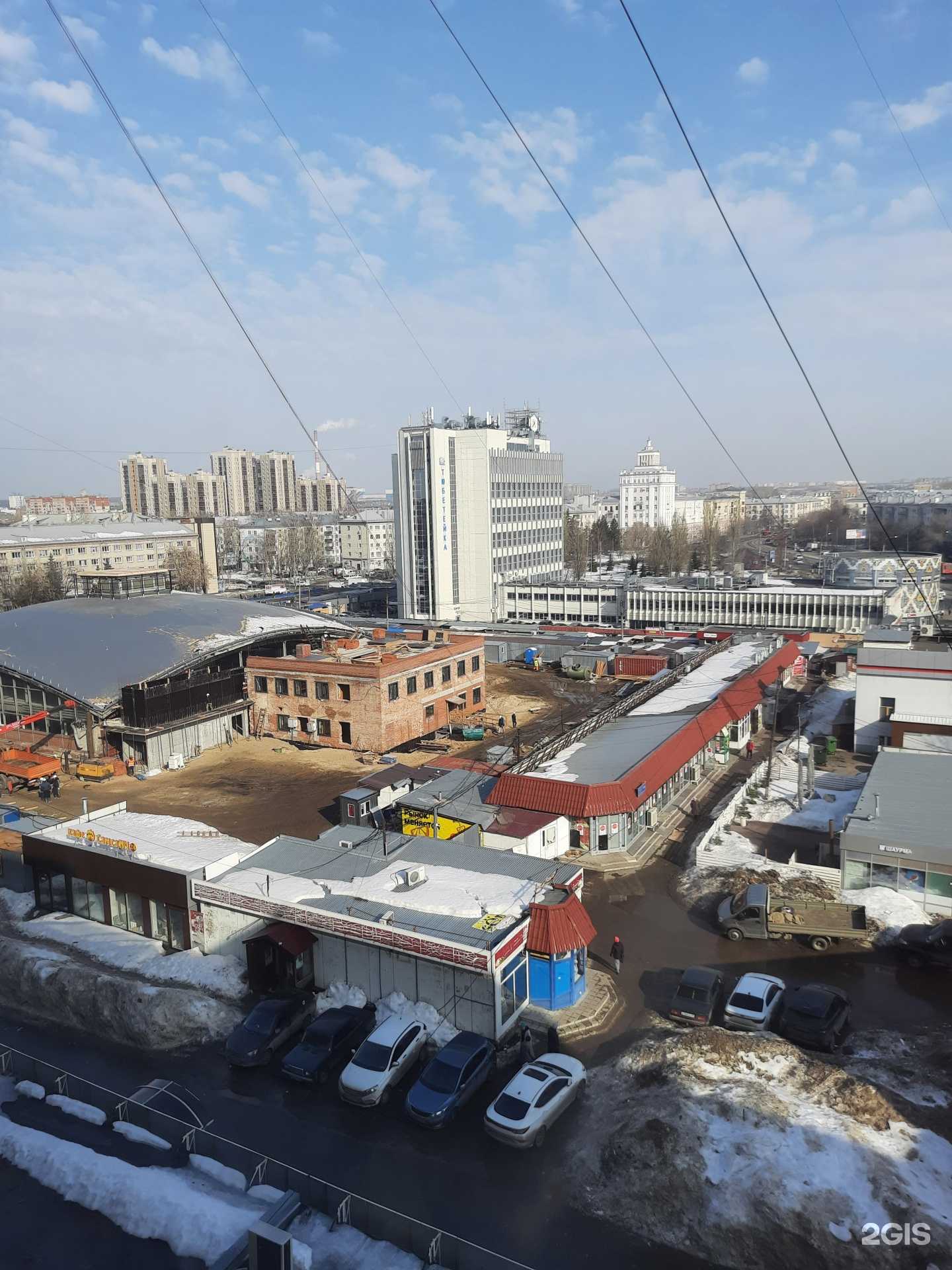 Отзывы на компанию Kuji в Казани c фото - фотография 2 из 2