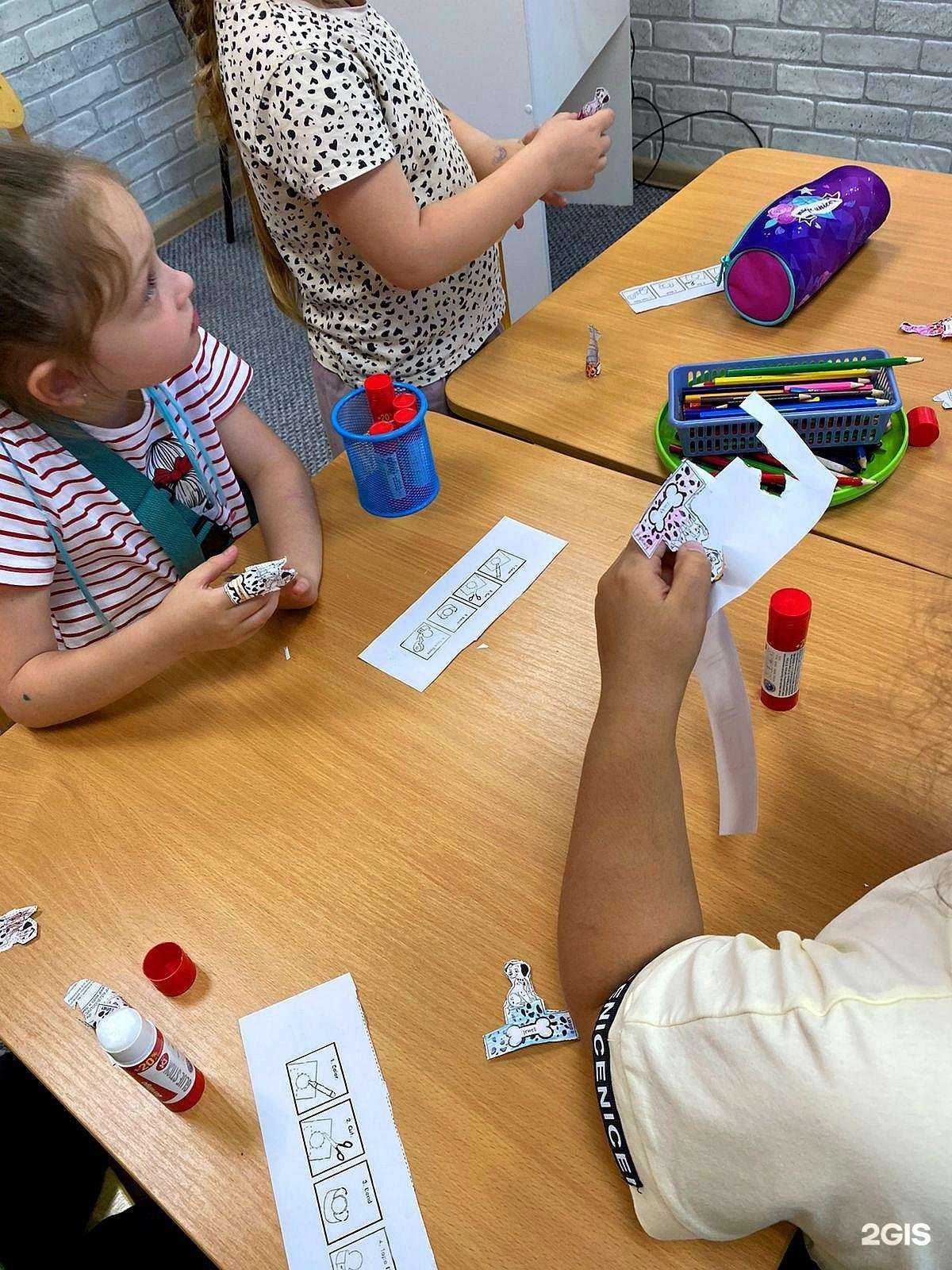 Отзывы на компанию Лингвитания в г. Краснодар c фото