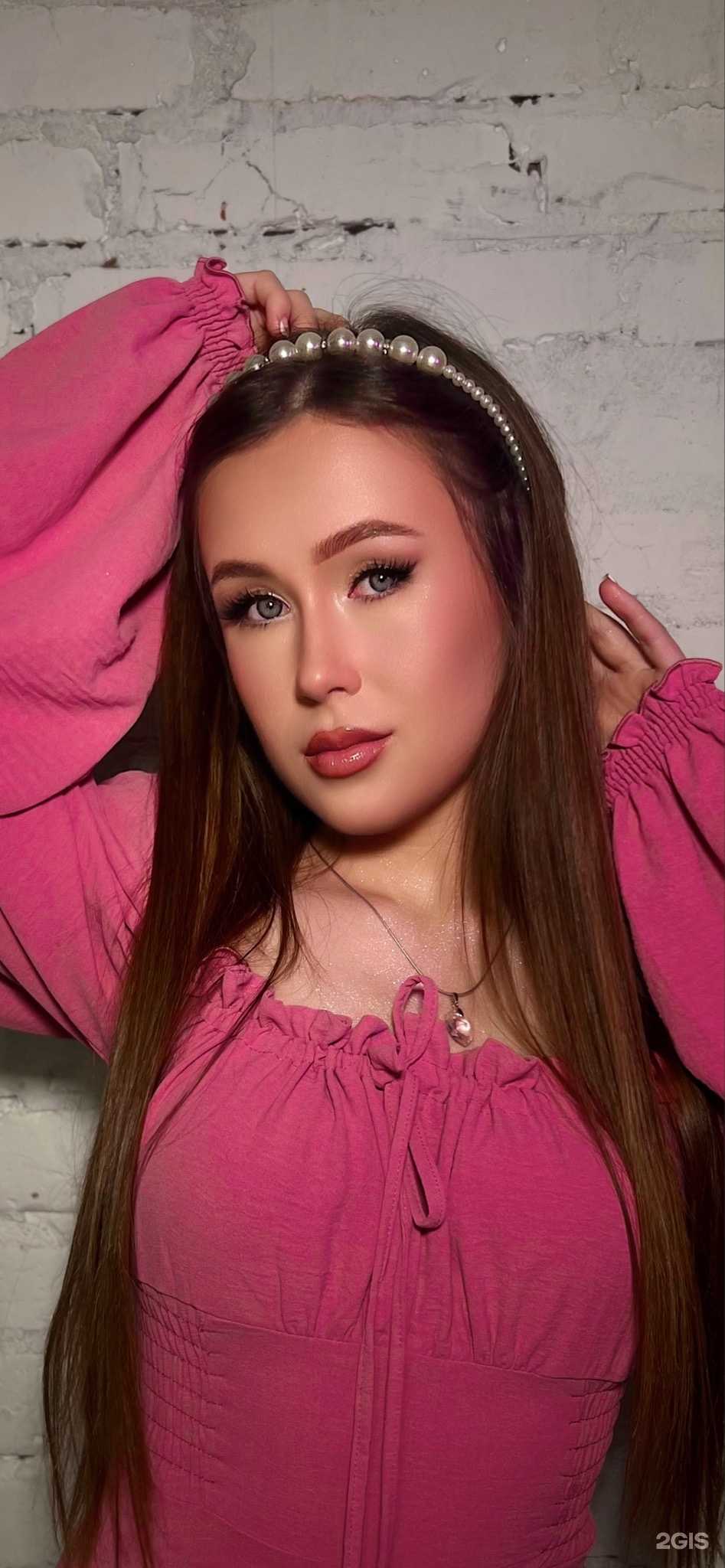 Отзывы на компанию Студия красоты в г. Комсомольск-на-Амуре c фото