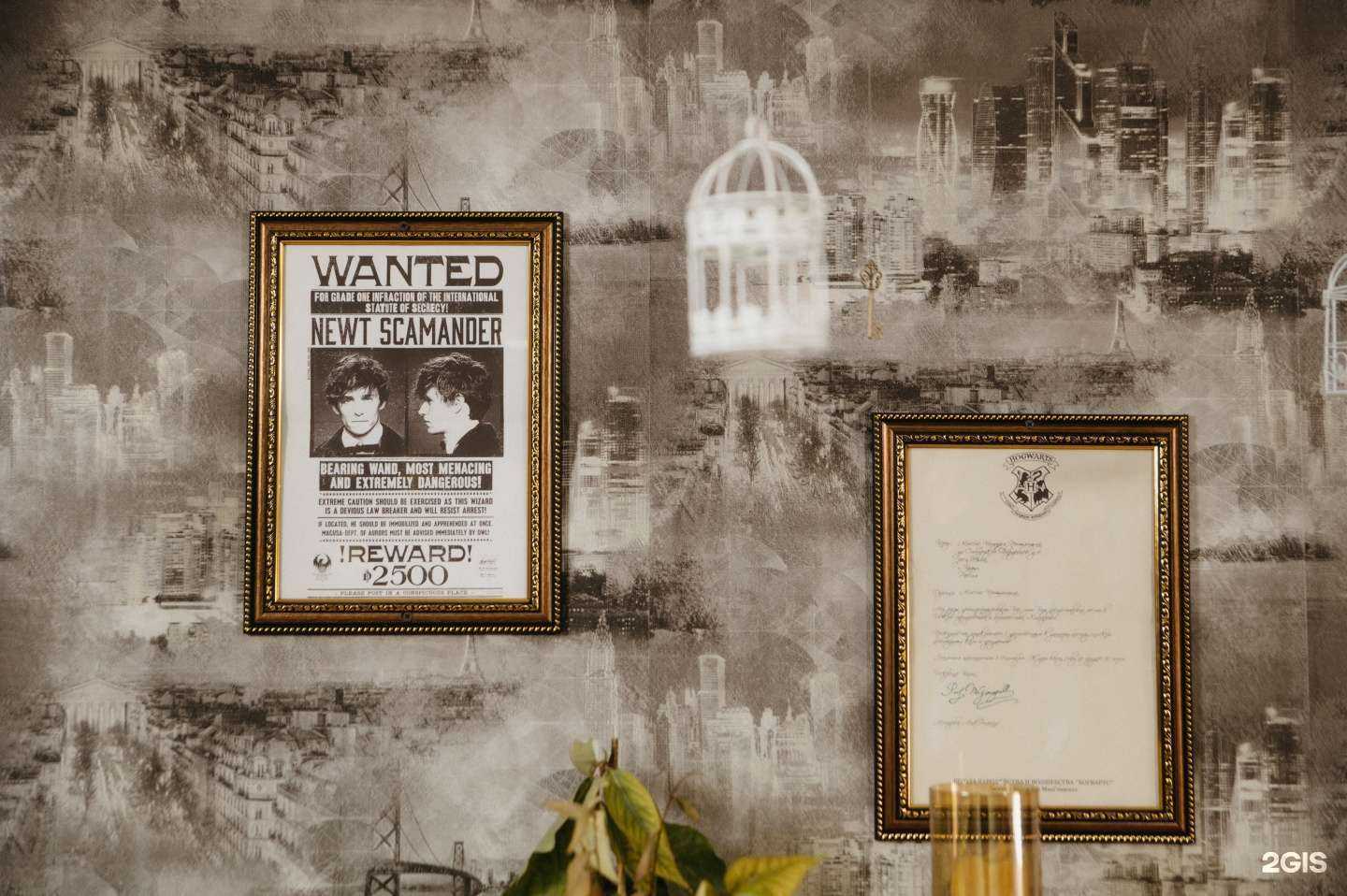 Отзывы на компанию Hogwarts Express в г. Кызыл c фото