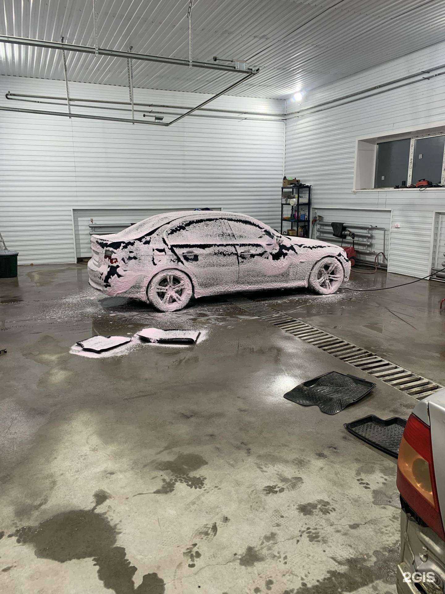 Отзывы на компанию AutoBrothers в Красноярске c фото