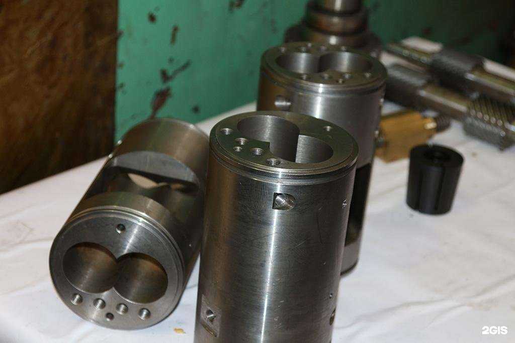 Отзывы на компанию Техносервис в Челябинске c фото