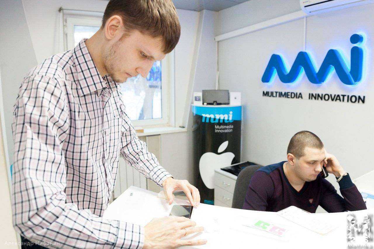 Отзывы на компанию Мир мобильных инноваций в г. Челябинск c фото