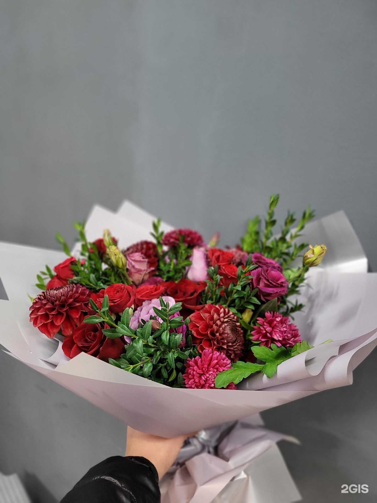 Отзывы на компанию РозМарин в Тамбове c фото