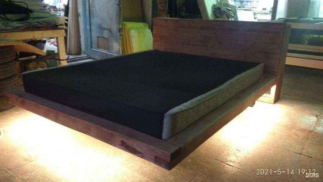 Отзывы на компанию Крас-диван в Красноярске c фото