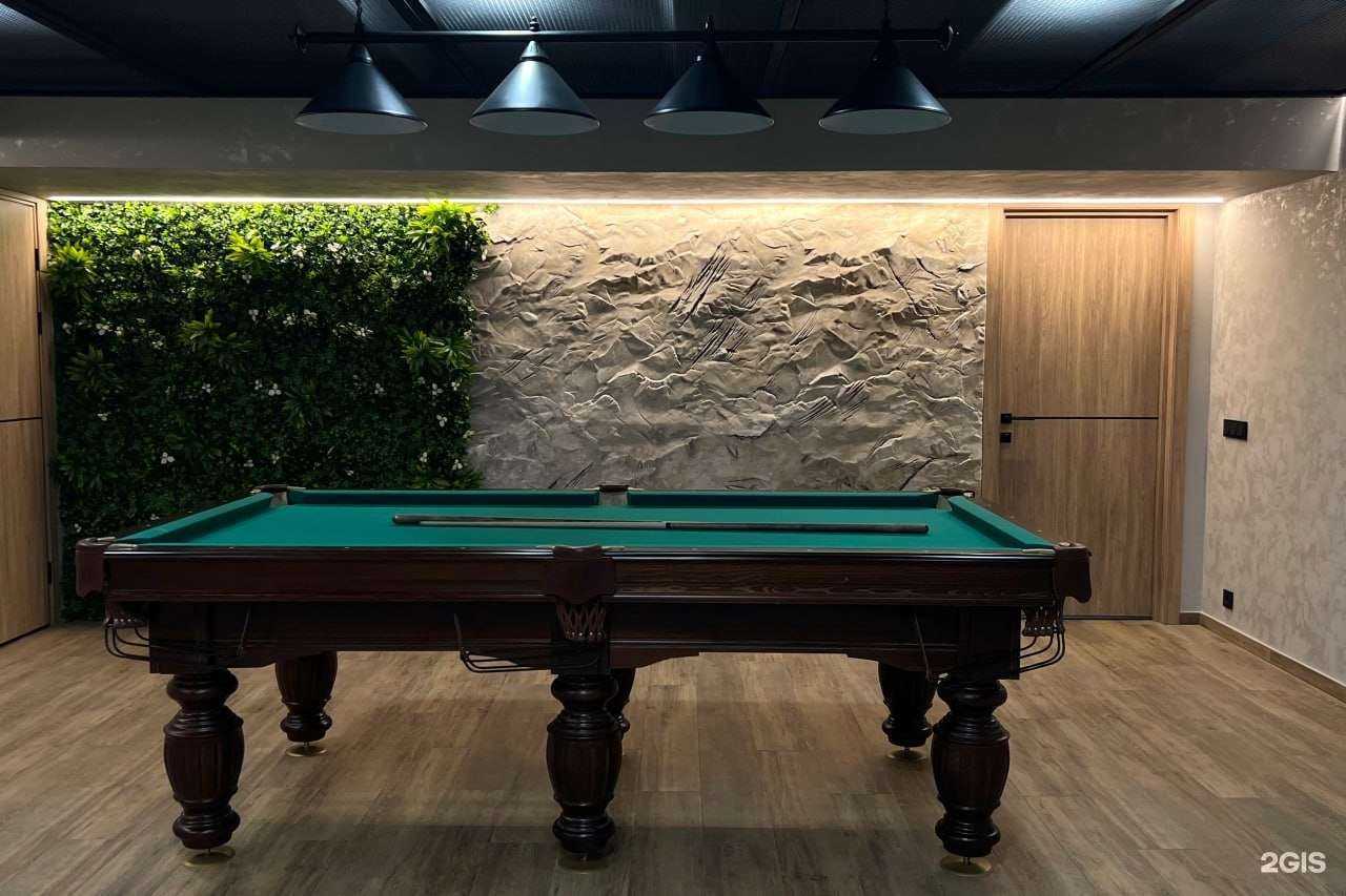 Отзывы на компанию Место встречи в г. Ханты-Мансийск c фото