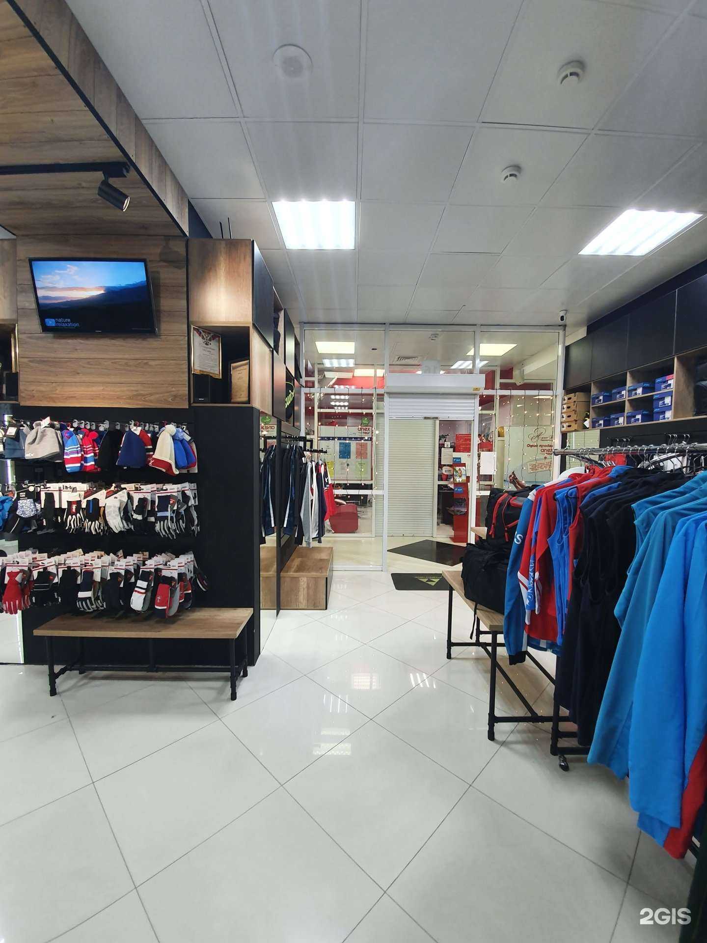 Отзывы на компанию Racesport в Сургуте c фото