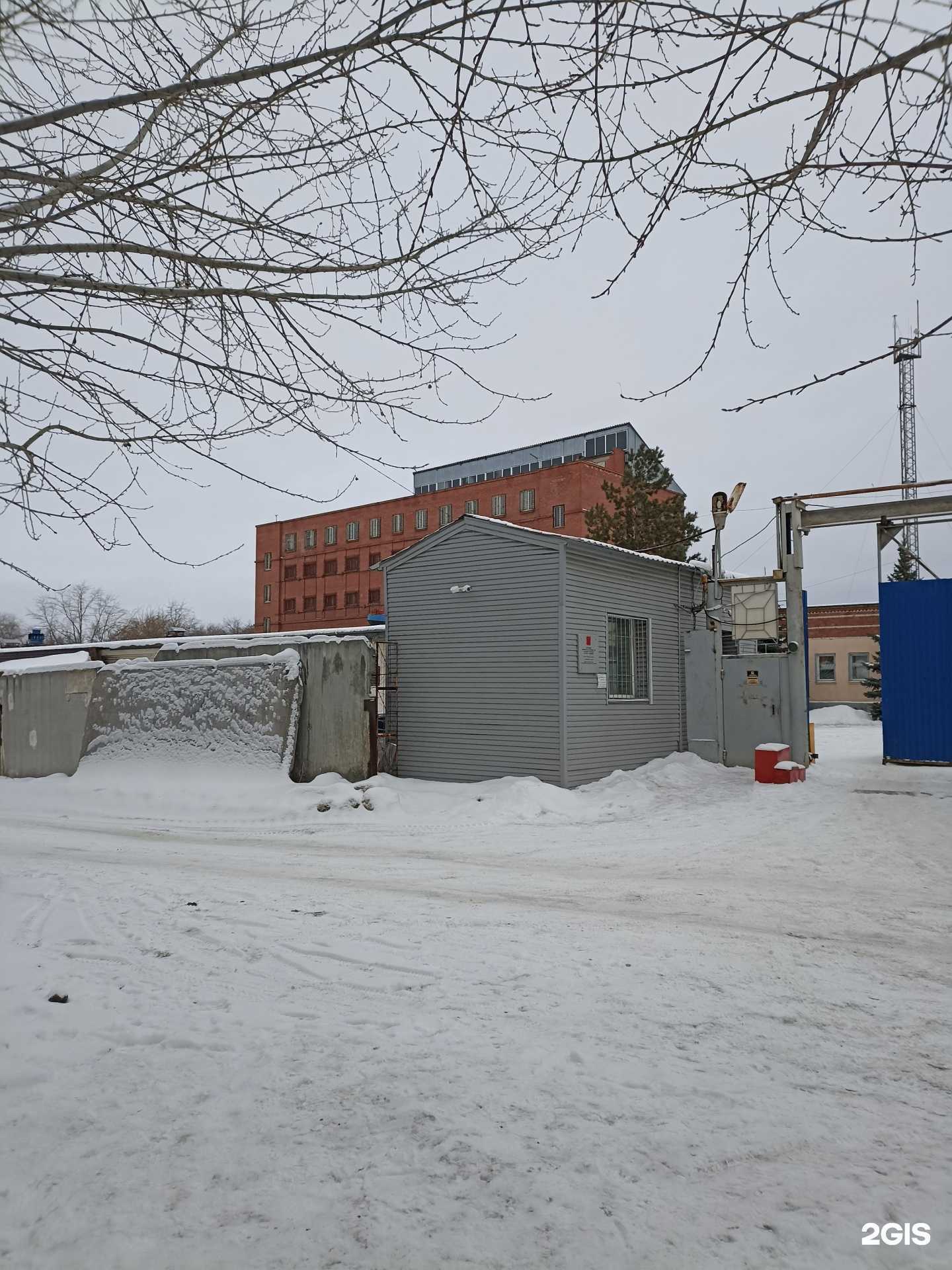 Отзывы на компанию Комплексный социальный центр по оказанию помощи лицам без определенного места жительства в Челябинске c фото