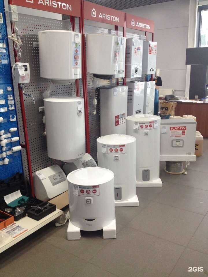 Отзывы на компанию Гидротерм в Великом Новгороде c фото