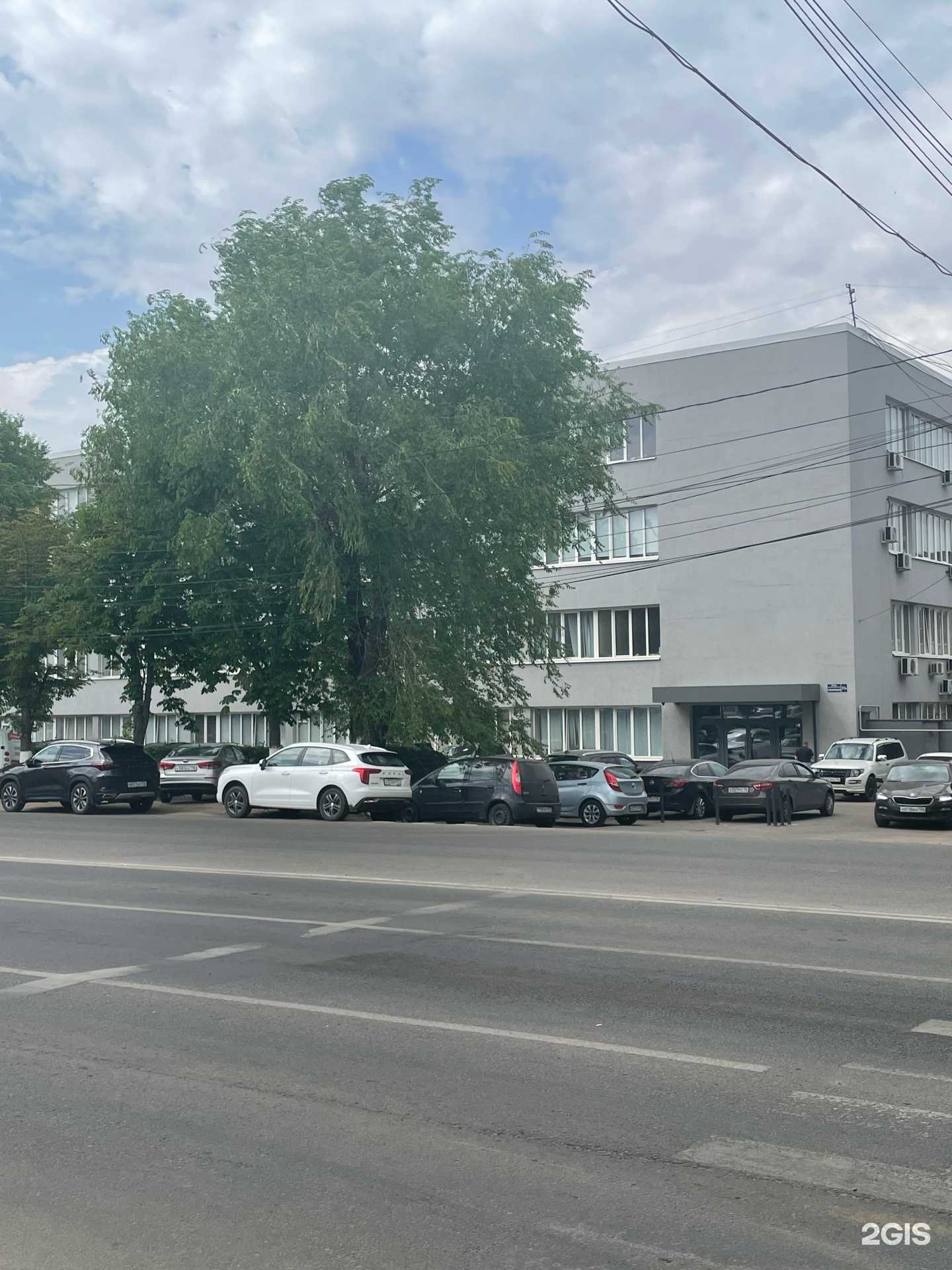 Отзывы на компанию Рекламная компания в Воронеже c фото