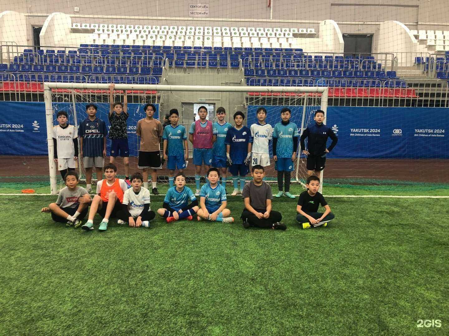 Отзывы на компанию Зенит-Чемпионика в г. Якутск c фото