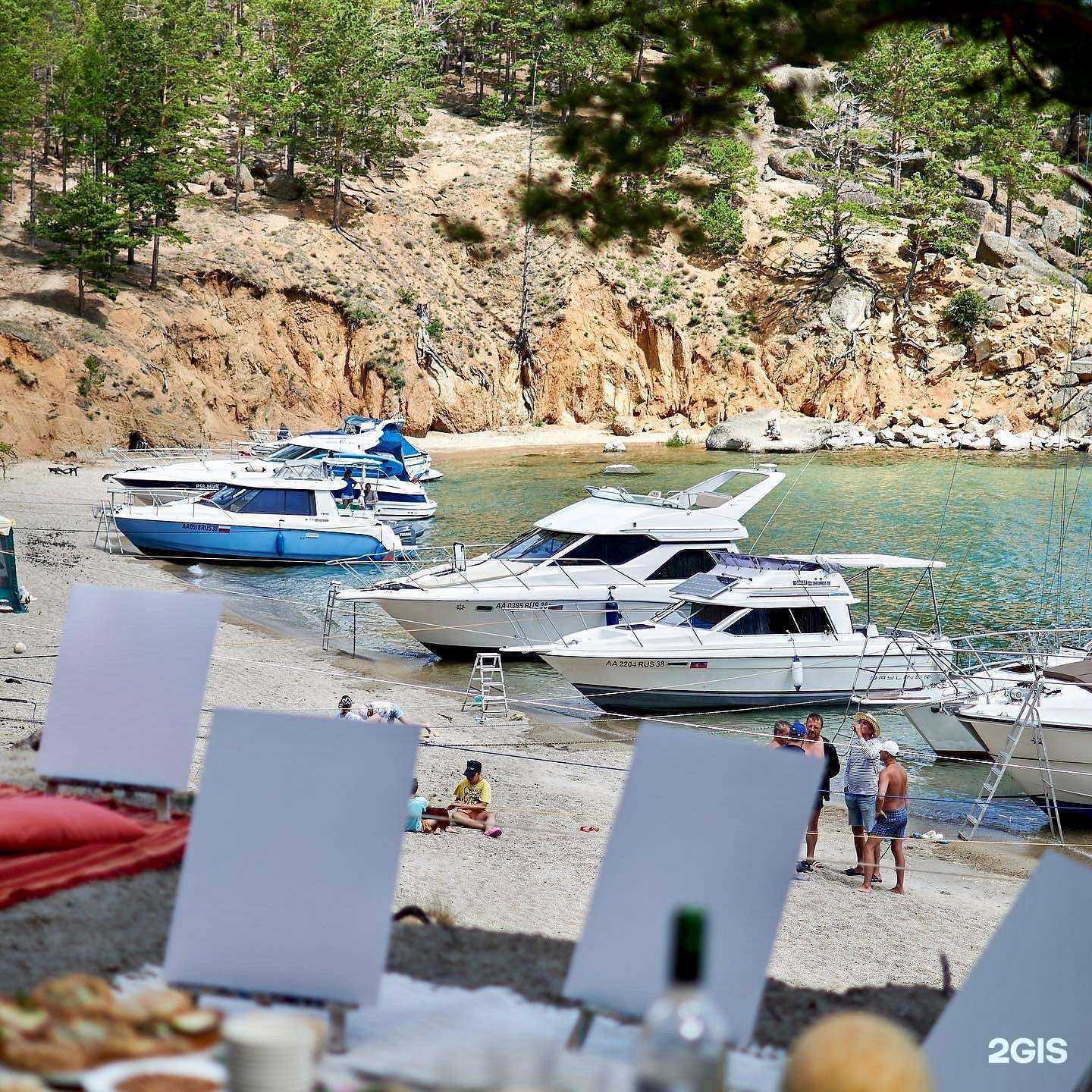 Отзывы на компанию Лети в г. Иркутск c фото