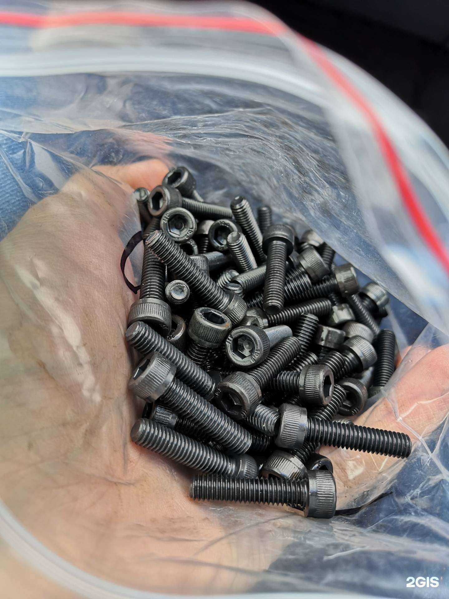 Отзывы на компанию star-krep в г. Новосибирск c фото