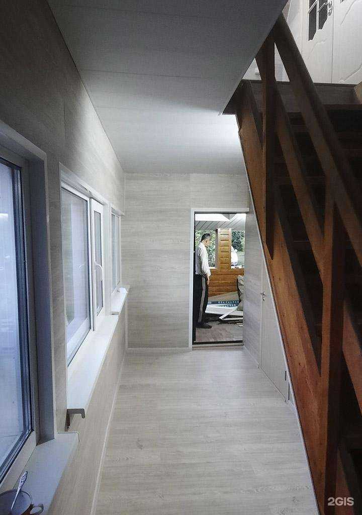 Отзывы на компанию Фабрика Госта в Северске c фото