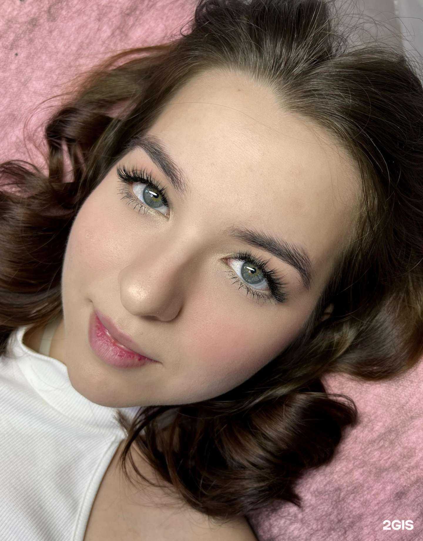 Отзывы на компанию butterfly_kzn_lash в Казани c фото