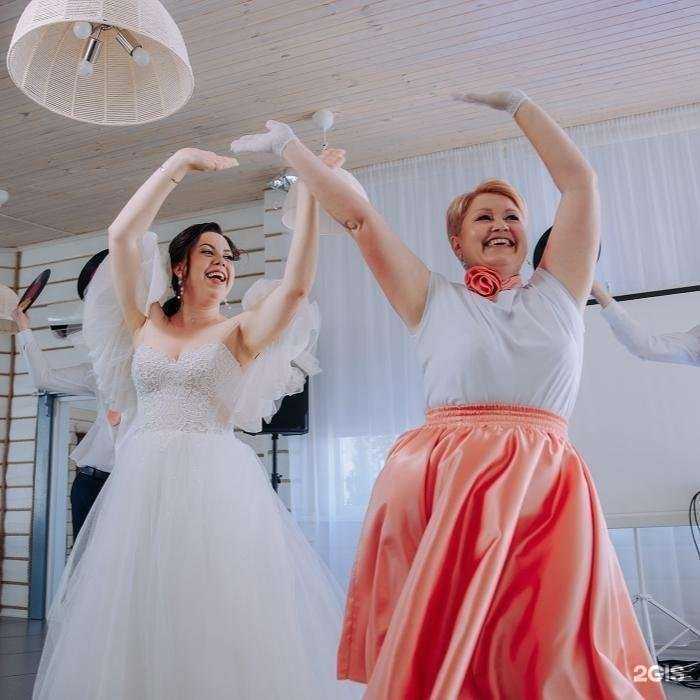 Отзывы на компанию Alexandrowa Weddance в Перми c фото