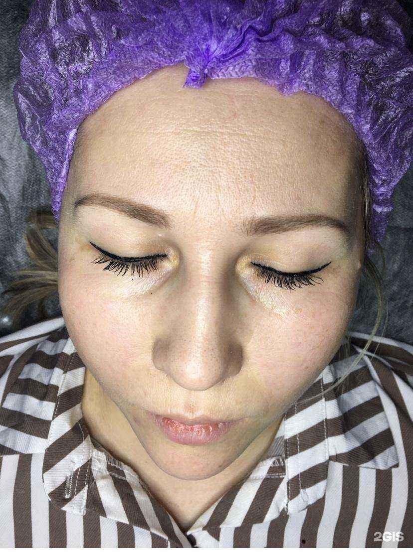 Отзывы на компанию Парикмахерская в Тюмени c фото