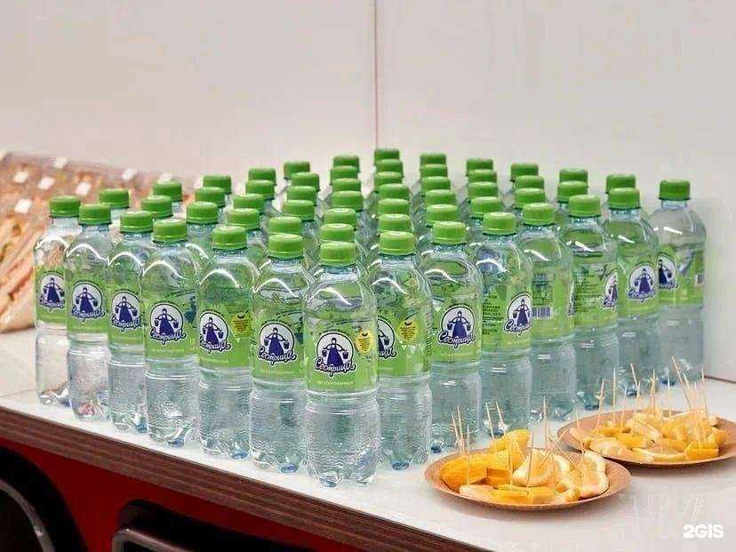 Отзывы на компанию Сестрица в Казани c фото