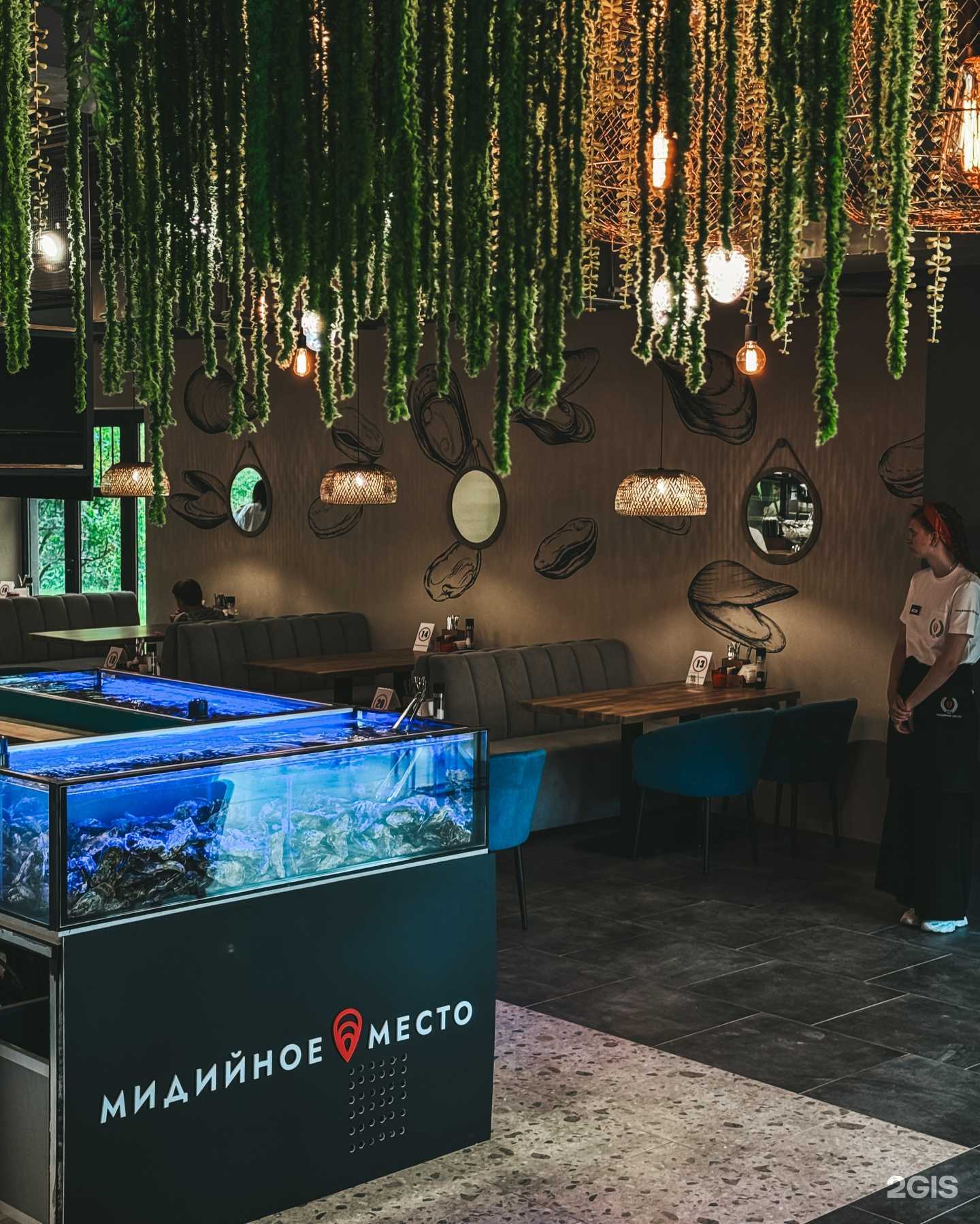 Отзывы на компанию Мидийное место в Тольятти c фото