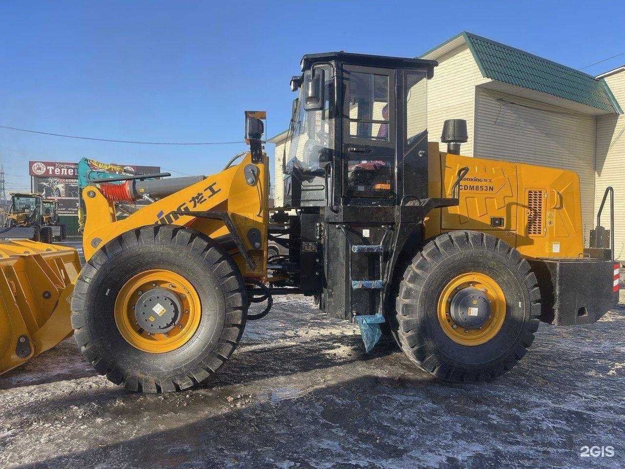 Отзывы на компанию Сдм-Байкал в Иркутске c фото