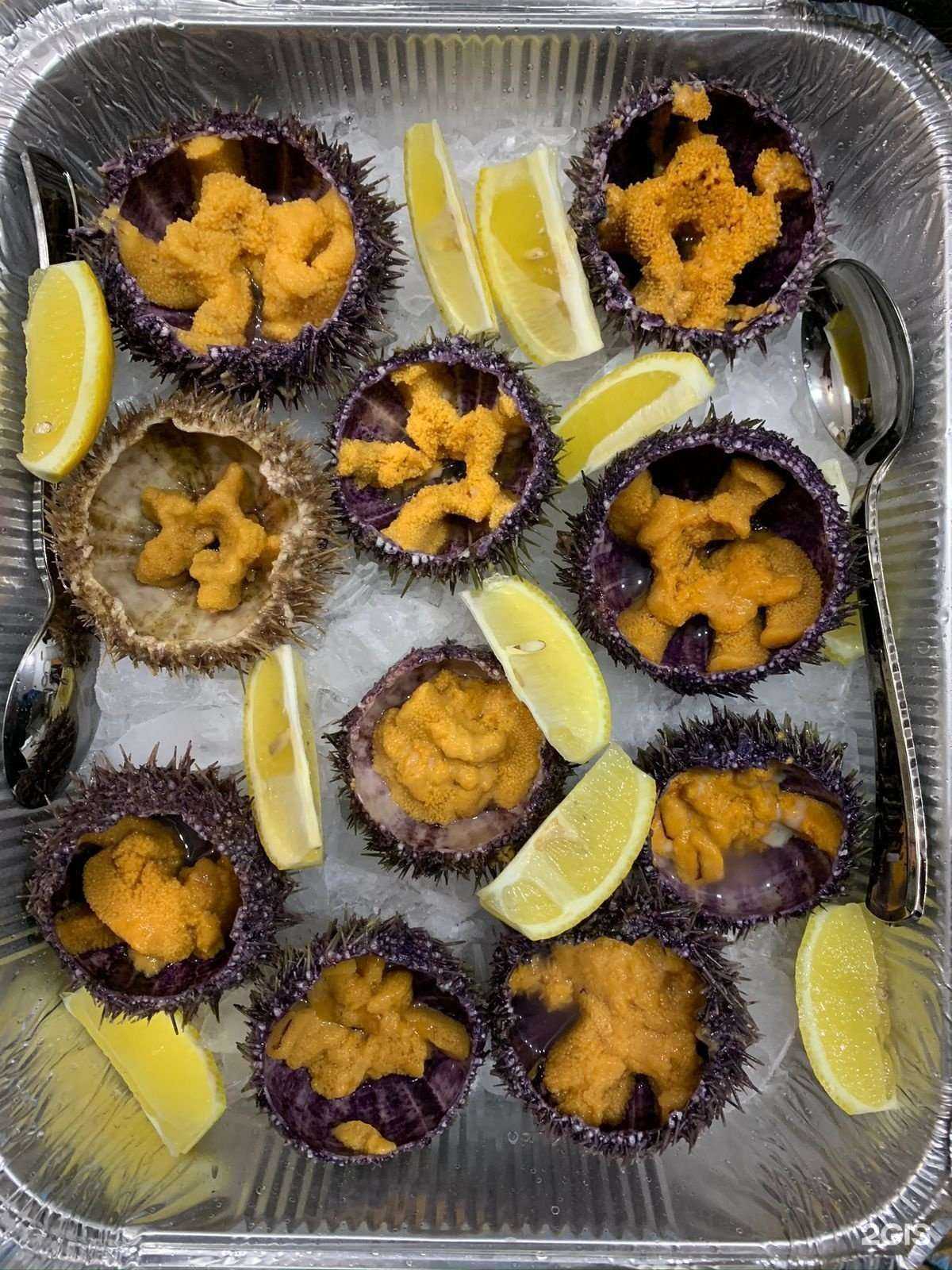 Отзывы на компанию Маркет рыба&морепродукты в Калининграде c фото