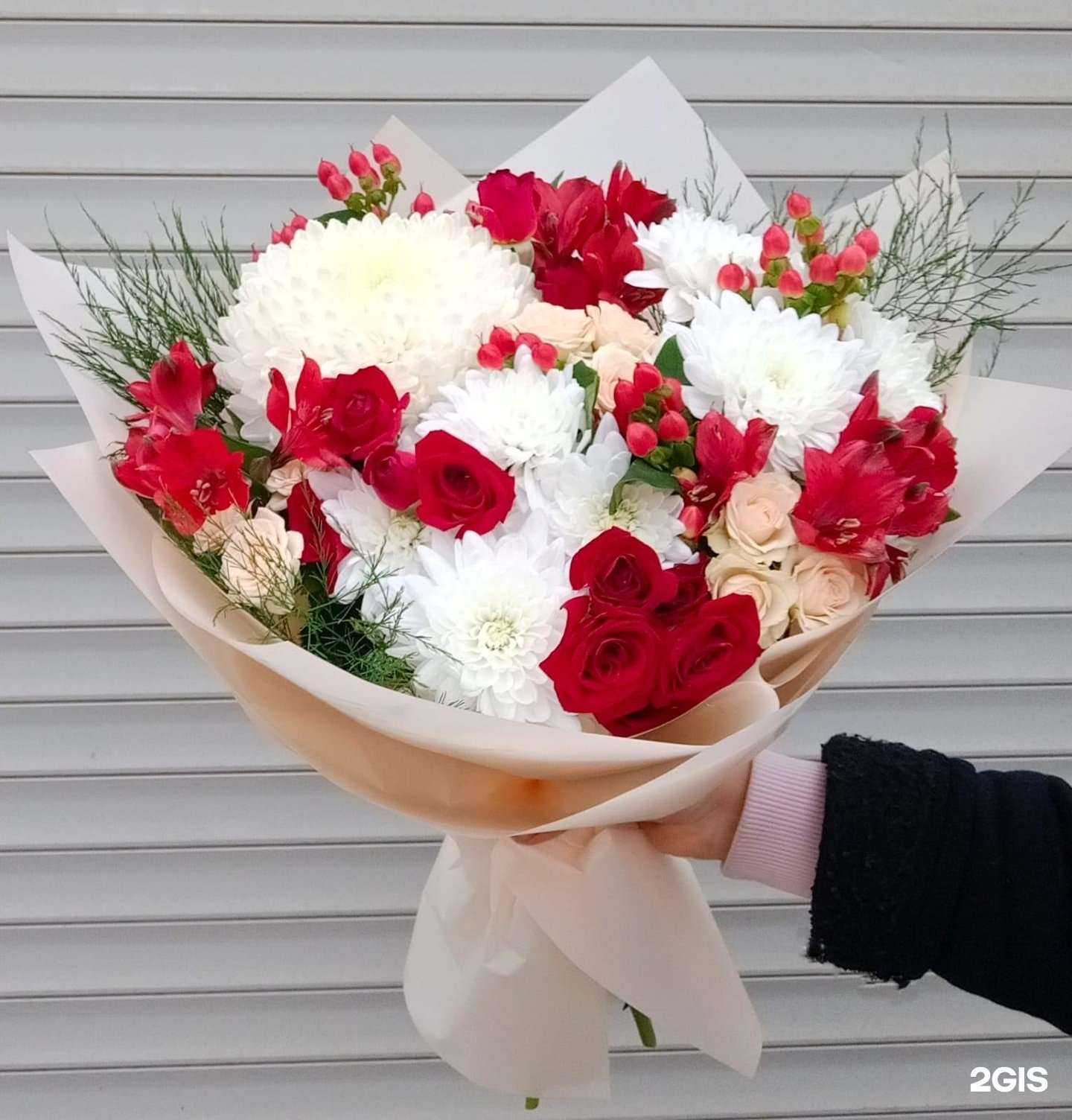 Отзывы на компанию Ирис в Чехове c фото