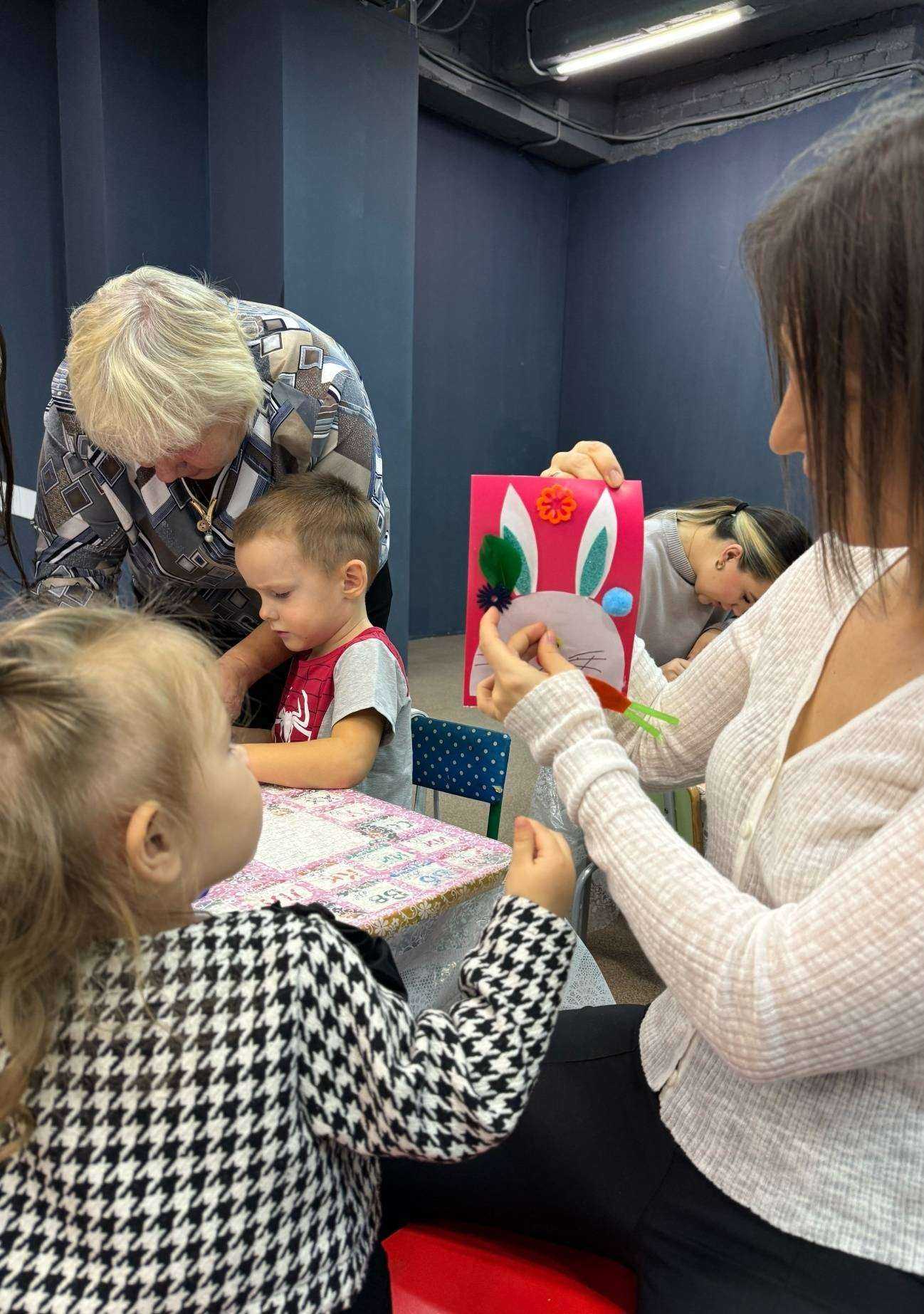 Отзывы на компанию Этти Дети в г. Красноярск c фото