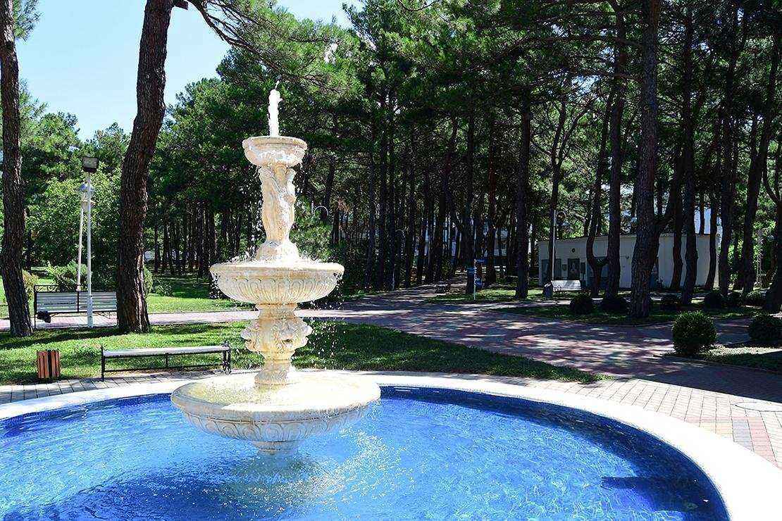 Отзывы на компанию Кавказ в Геленджике c фото