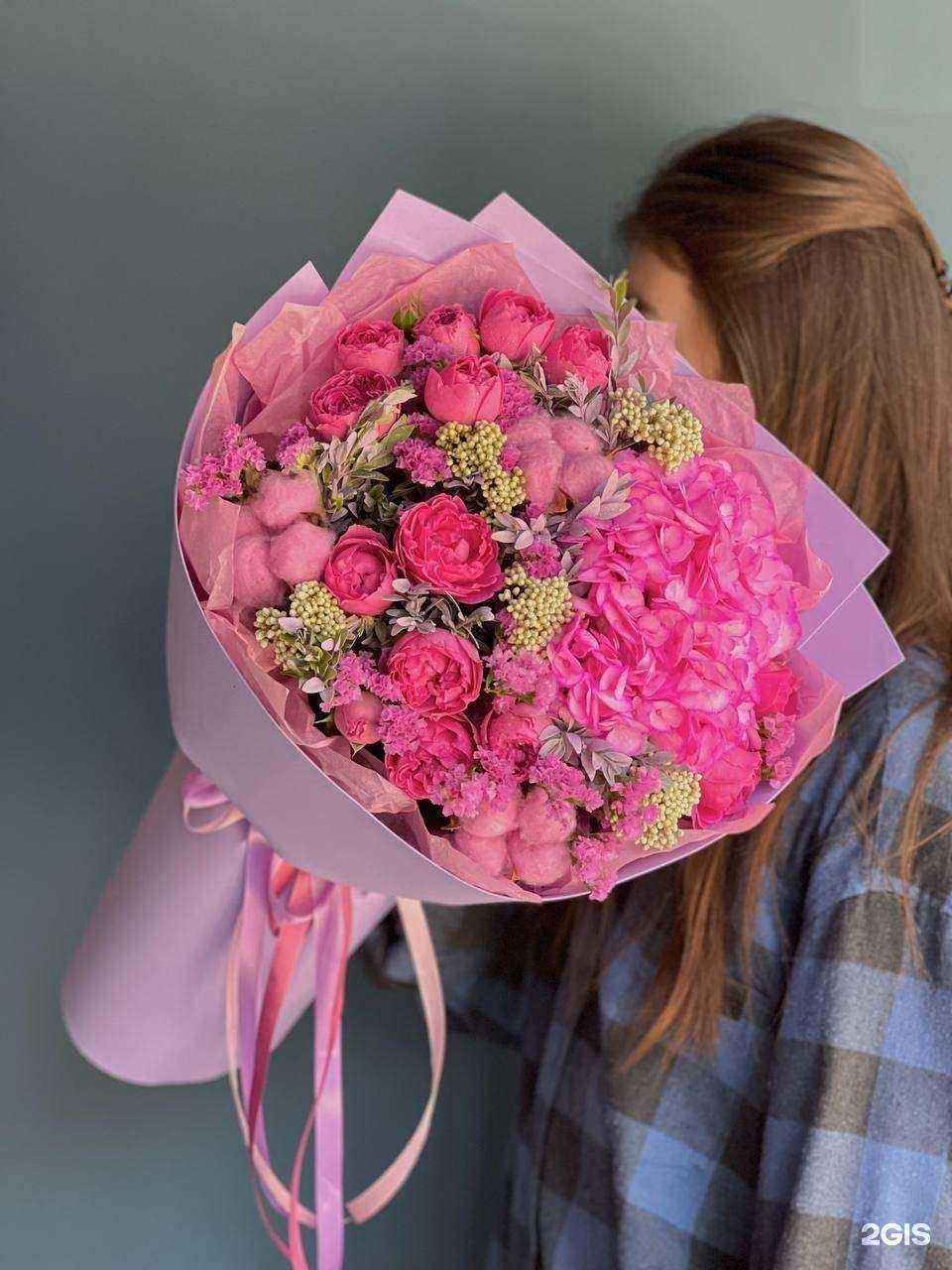 Отзывы на компанию Ля Букет в г. Ставрополь c фото