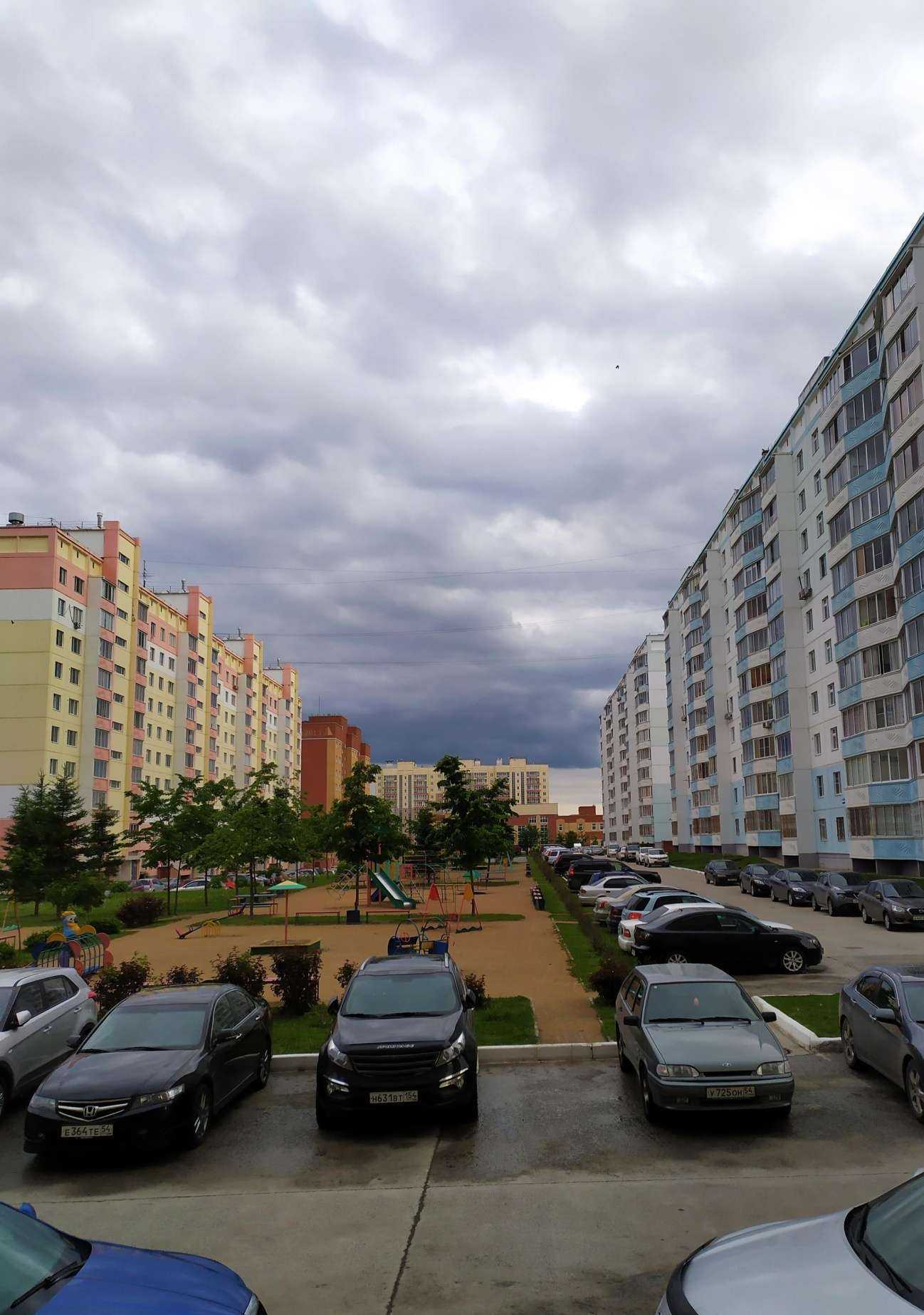 Отзывы на компанию Kalina в Новосибирске c фото - фотография 2 из 2