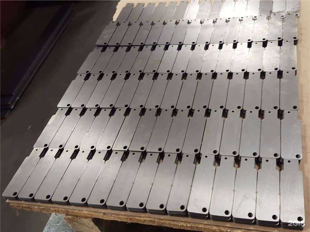 Отзывы на компанию Компания лазерной резки металла в Самаре c фото